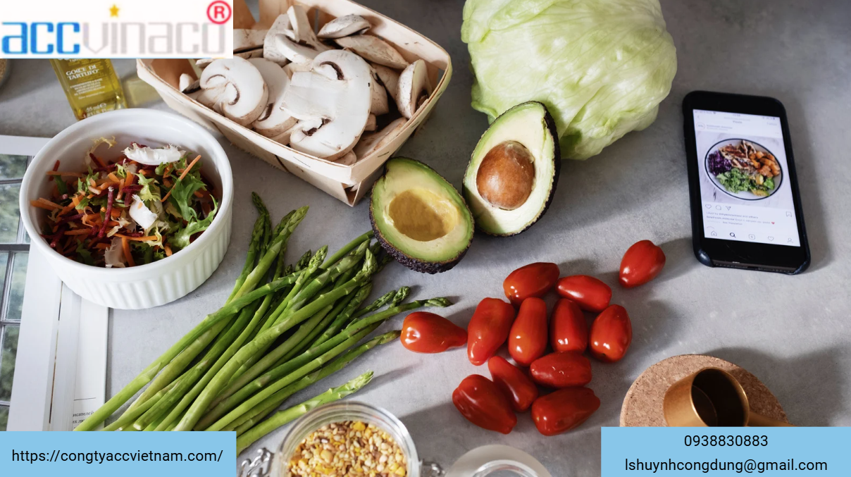 Cấp lại giấy chứng nhận vệ sinh an toàn thực phẩm