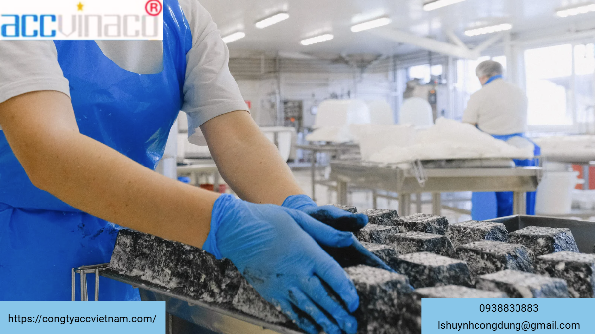 Thẩm quyền cấp Giấy chứng nhận vệ sinh an toàn thực phẩm của Bộ Công thương