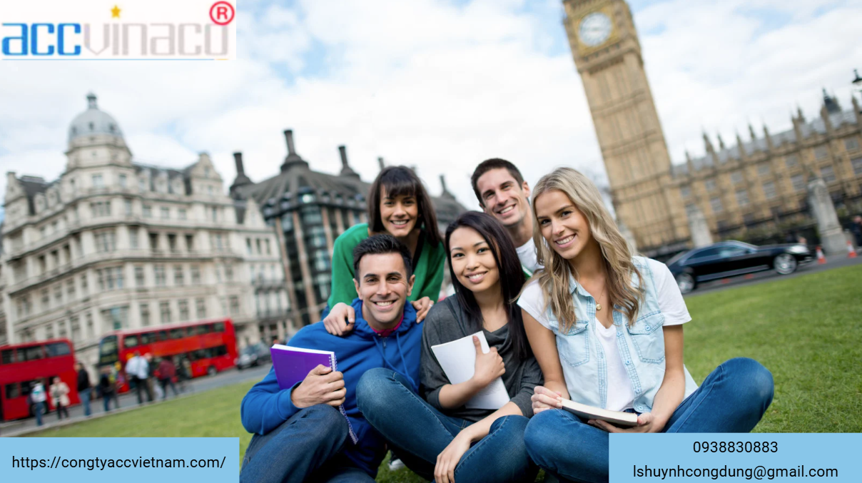 Điều kiện cần và đủ để thành lập công ty tư vấn du học?