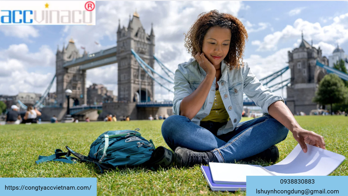 Điều kiện cần và đủ để thành lập công ty tư vấn du học?