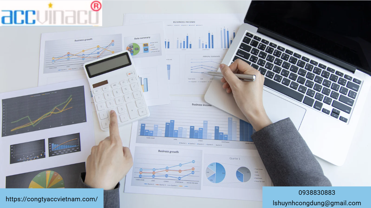 Tư vấn & thực hiện thủ tục xin giấy phép đăng ký kinh doanh