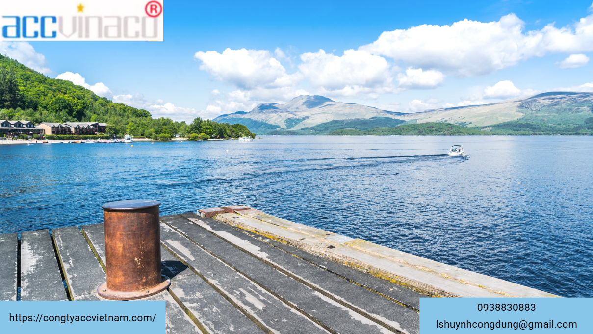 Giấy phép liên quan đến kinh doanh du lịch