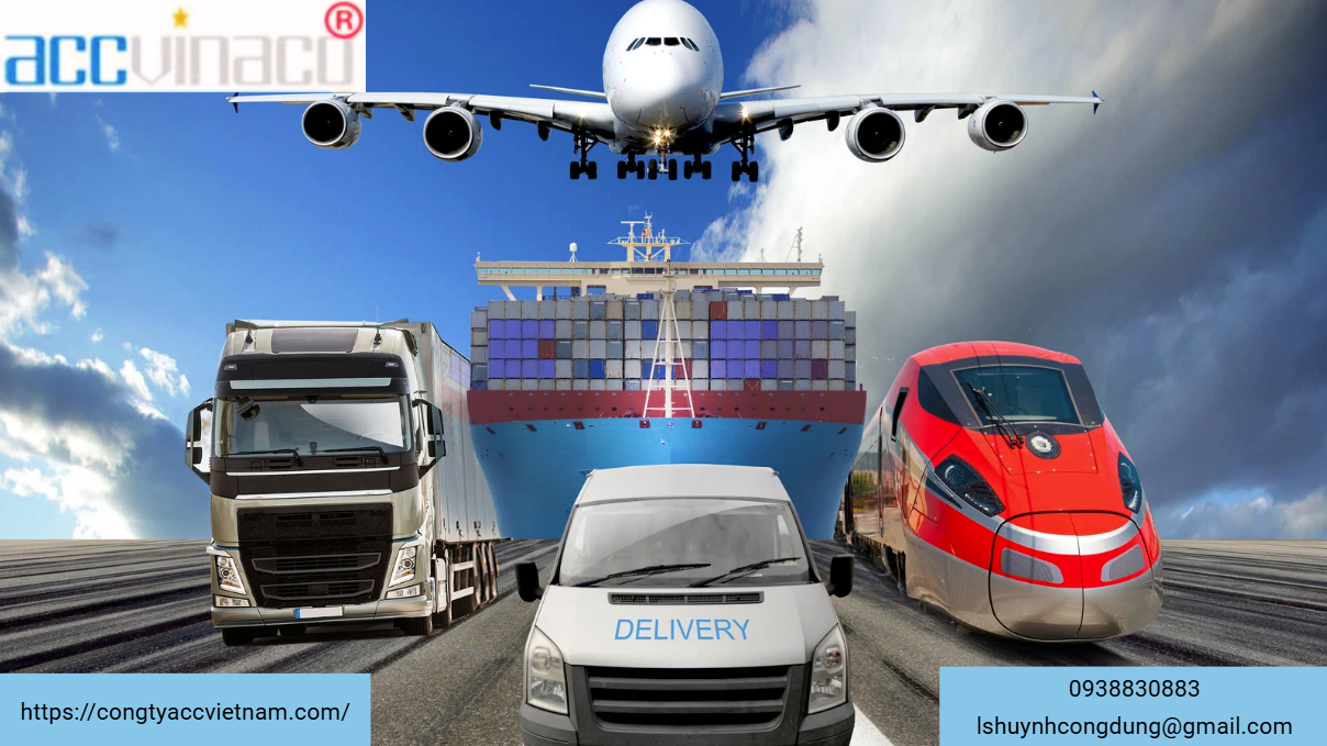 Giấy phép vận tải