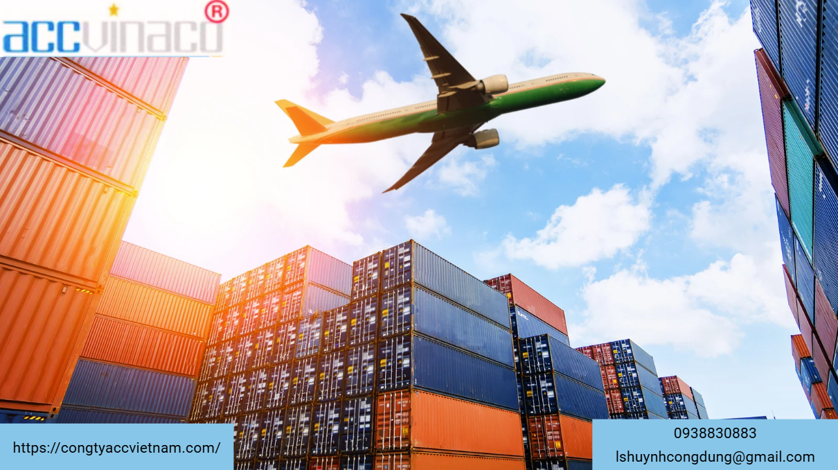 Giấy phép vận tải