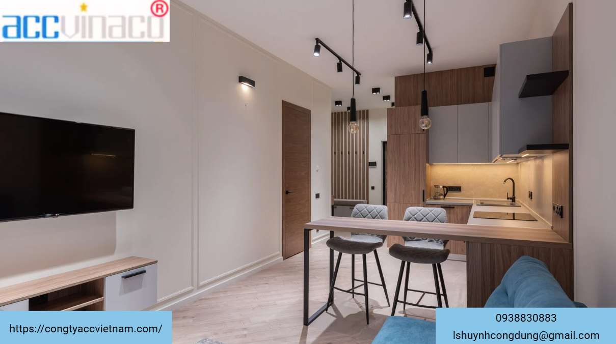 Giấy phép vận hành nhà chung cư