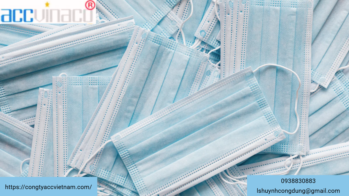 khẩu trang y tế