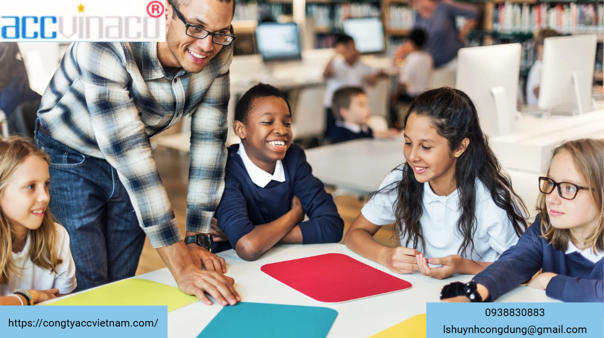 Giấy phép liên quan đến giáo dục