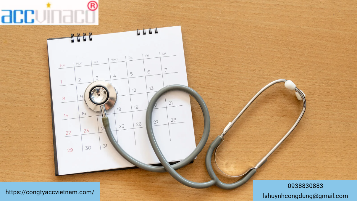 Giấy phép liên quan đến khám chữa bệnh