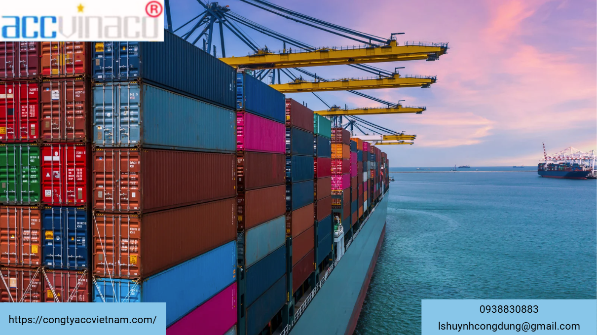 Giấy phép liên quan đến xuất nhập khẩu