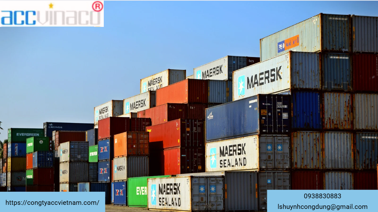 Giấy phép liên quan đến xuất nhập khẩu