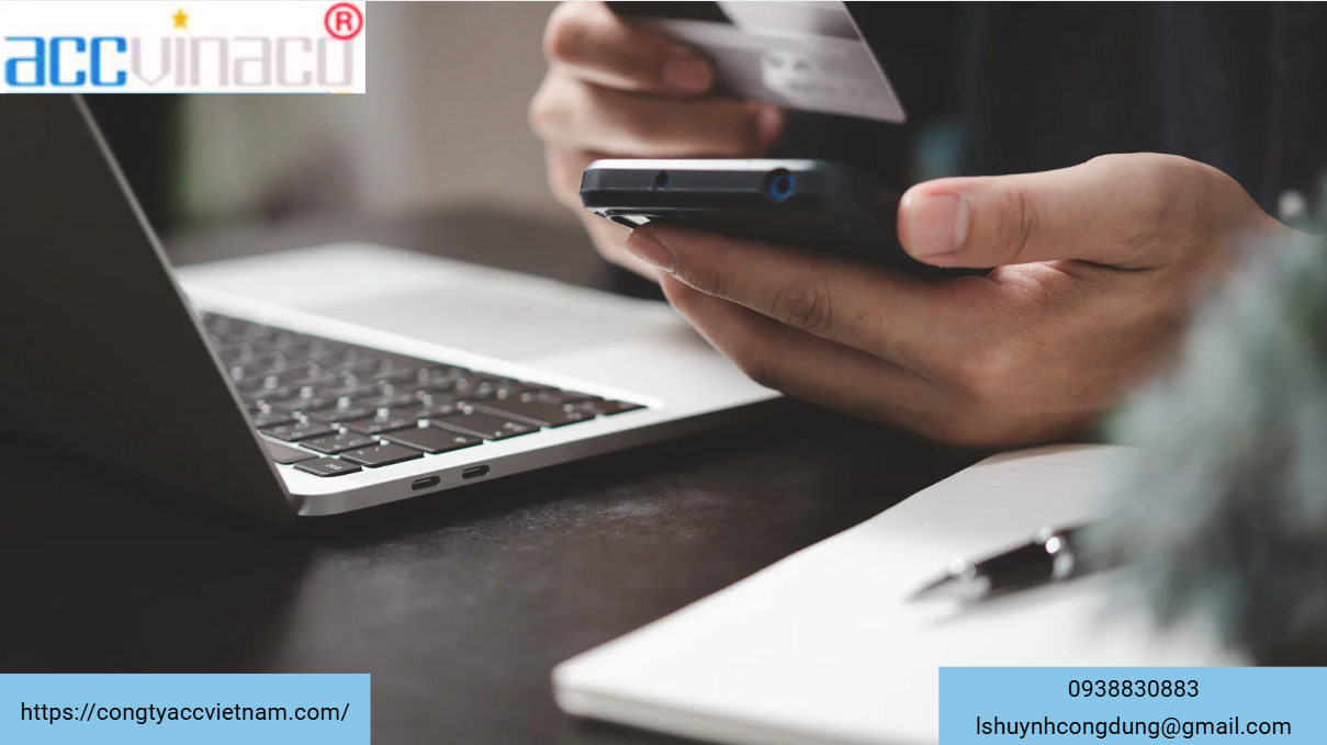 Giấy phép liên quan đến thiết lập các trang thông tin điện tử, sàn giao dịch thông tin điện tử