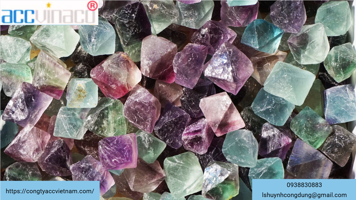 Giấy liên quan đến khai thác và kinh doanh khoáng sản