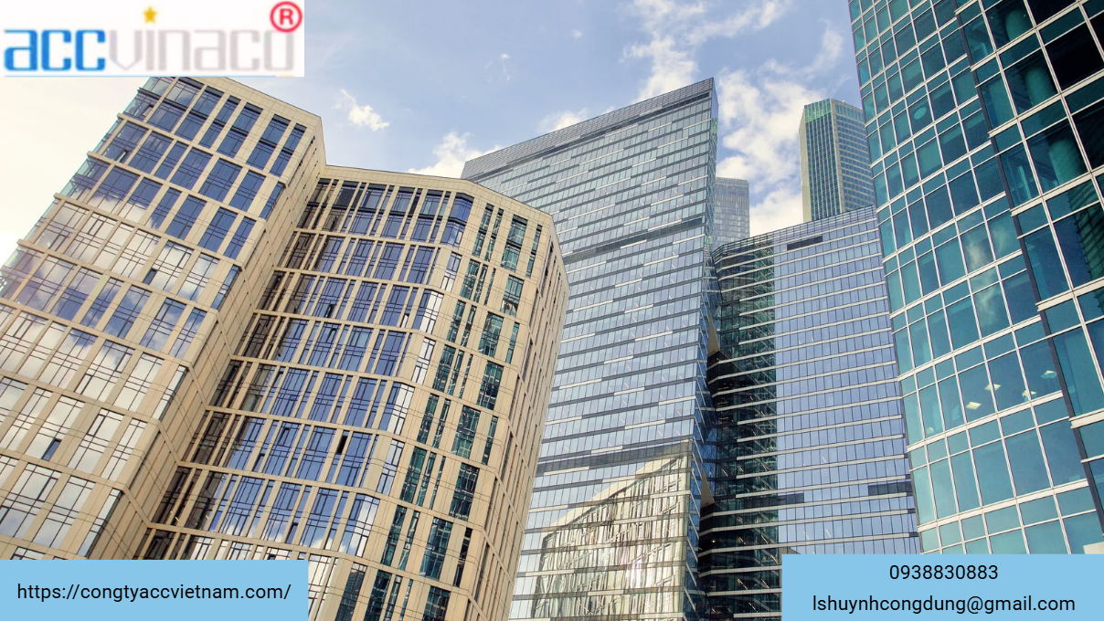 Giấy phép liên quan đến kinh doanh môi giới bất động sản