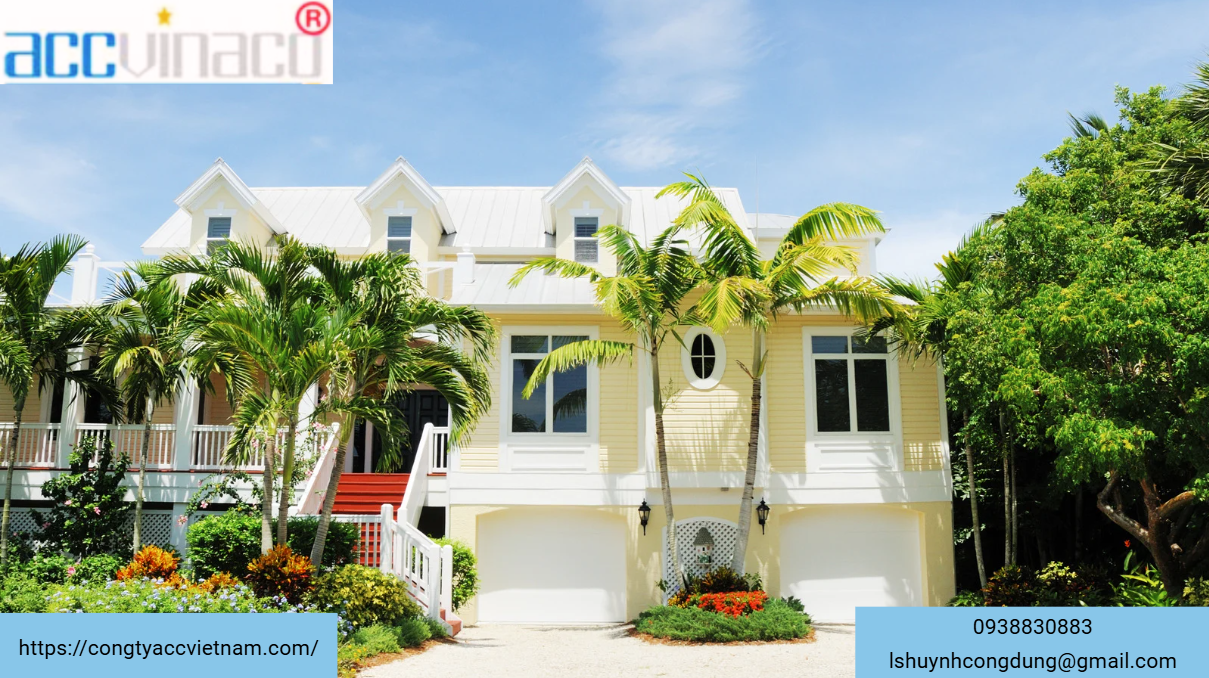 Giấy phép liên quan đến kinh doanh môi giới bất động sản