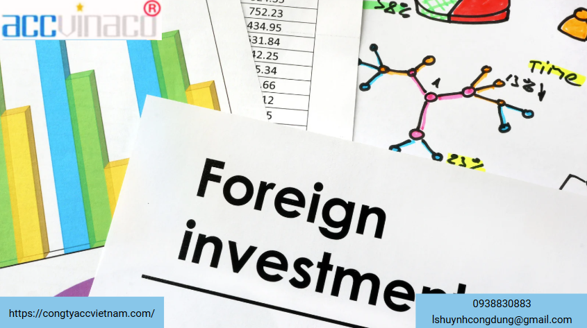 Tư vấn thành lập công ty 100% vốn nước ngoài tại Việt Nam