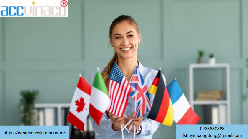 Tư vấn thành lập công ty 100% vốn nước ngoài tại Việt Nam