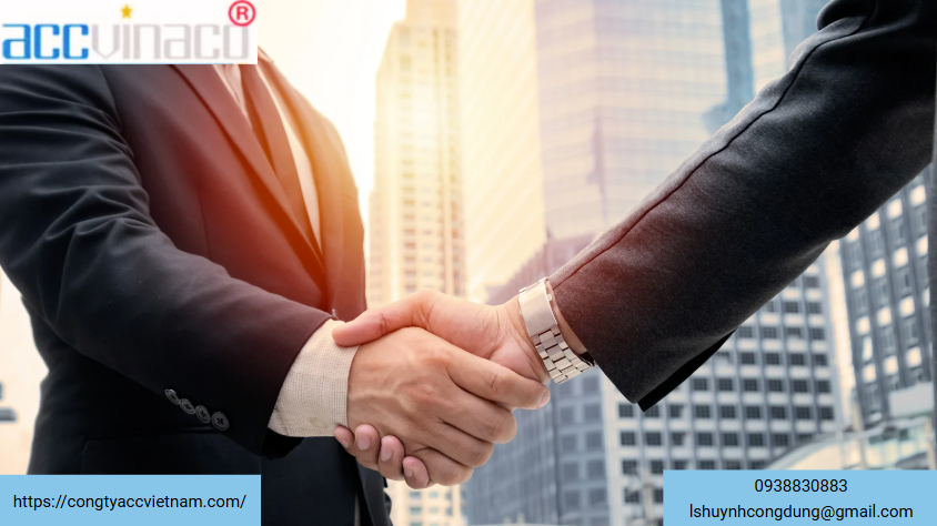 Tư vấn thành lập công ty liên doanh