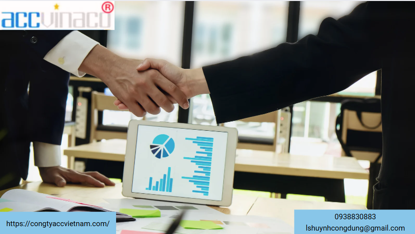 Tư vấn thành lập công ty liên doanh