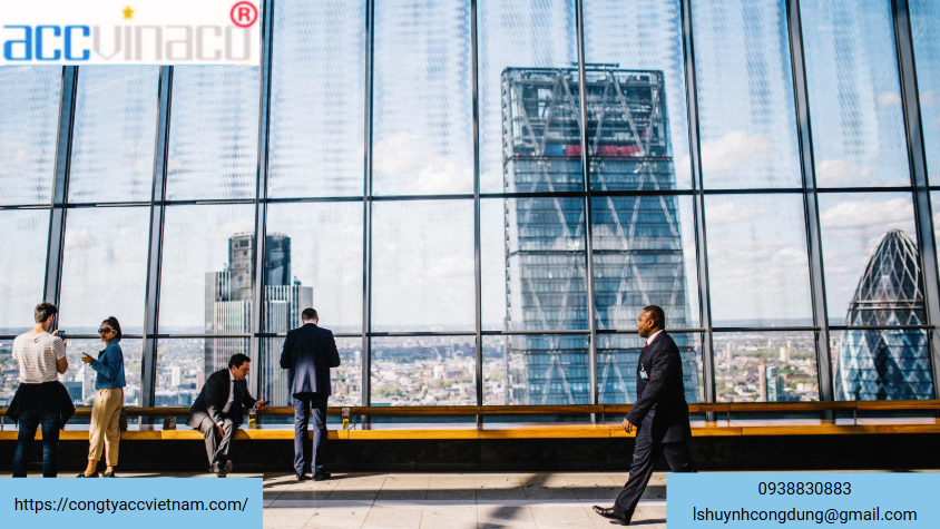 Tư vấn thành lập công ty liên doanh