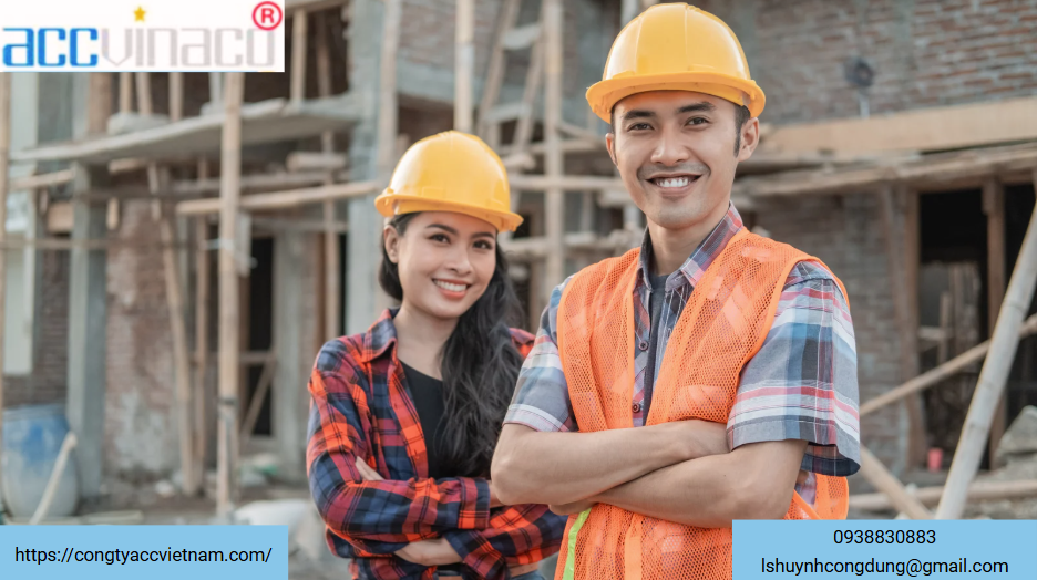 Xin giấy phép cho nhà thầu nước ngoài tại Việt Nam