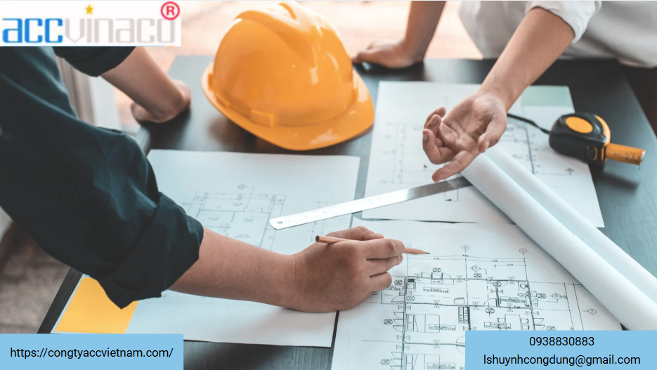 Xin giấy phép cho nhà thầu nước ngoài tại Việt Nam