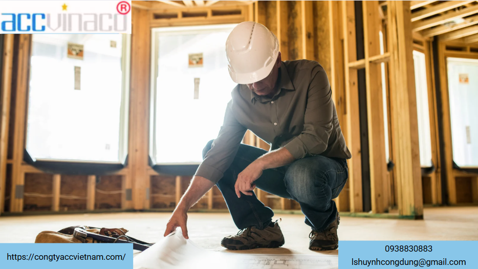 Xin giấy phép cho nhà thầu nước ngoài tại Việt Nam