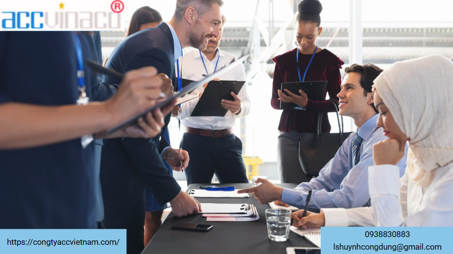 Thay đổi các thông tin liên quan đến nhà đầu tư nước ngoài, giấy phép đầu tư và giấy chứng nhận đăng ký doanh nghiệp