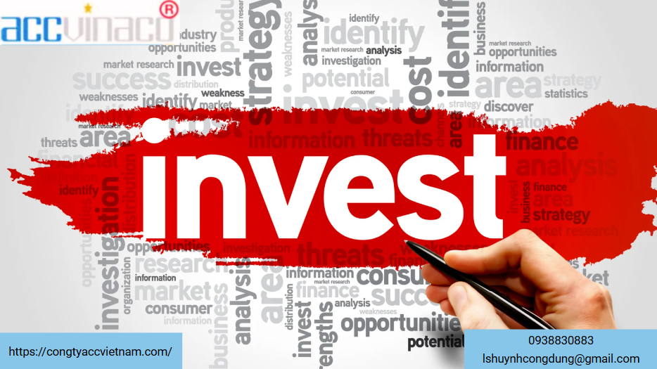 Thực hiện các thủ tục chuyển nhượng phần vốn góp của nhà đầu tư nước ngoài