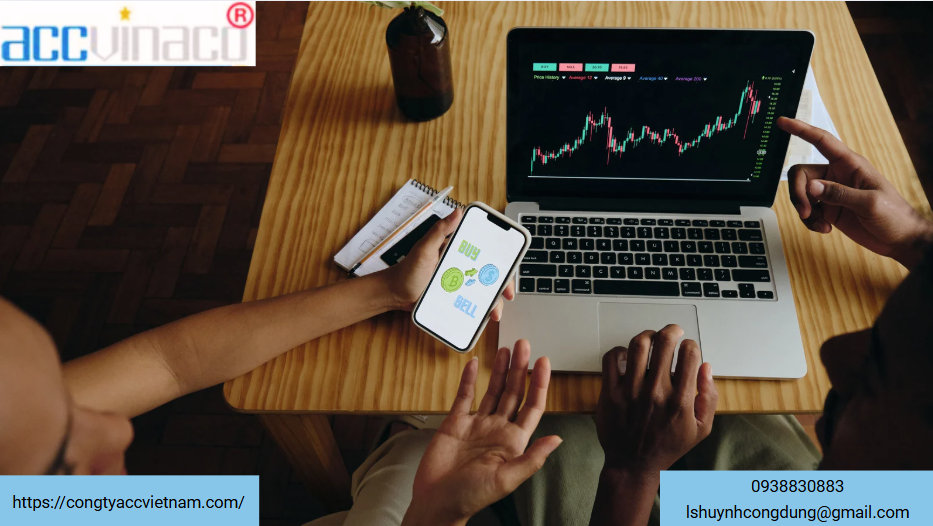 Thực hiện các thủ tục chuyển nhượng phần vốn góp của nhà đầu tư nước ngoài