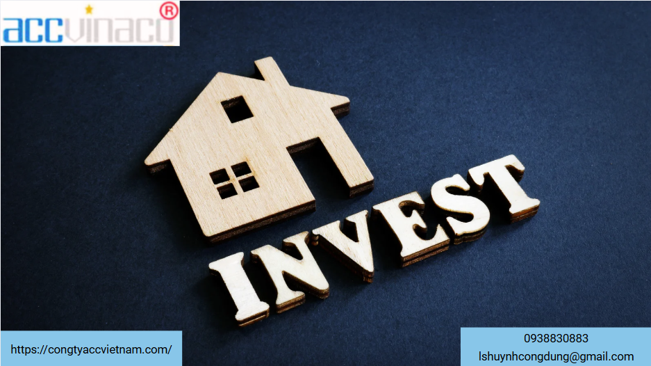 Thực hiện các thủ tục chuyển nhượng phần vốn góp của nhà đầu tư nước ngoài