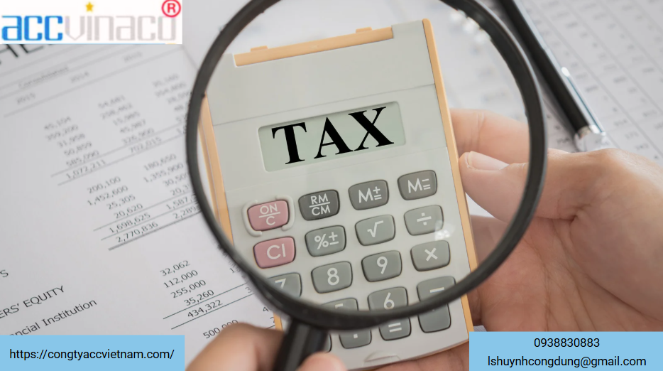 Tư vấn cho các nhà đầu tư nước ngoài thực hiện các nghĩa vụ thuế, hoàn thuế và các nghĩa vụ khác khi làm việc và đầu tư tại Việt Nam
