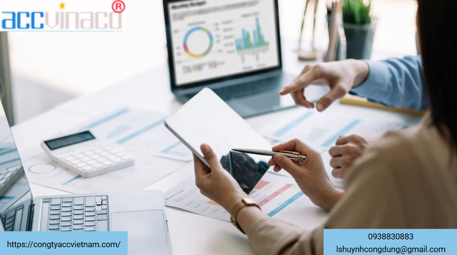 Tư vấn pháp luật thuế, dịch vụ kế toán, kiểm toán cho doanh nghiệp có vốn đầu tư nước ngoài tại Việt Nam