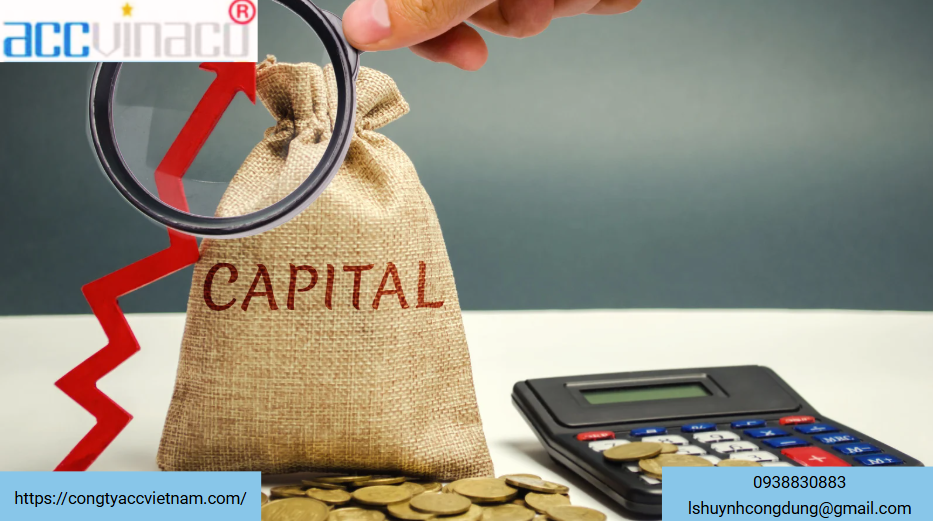 Tư vấn mở tài khoản chuyển vốn đầu tư