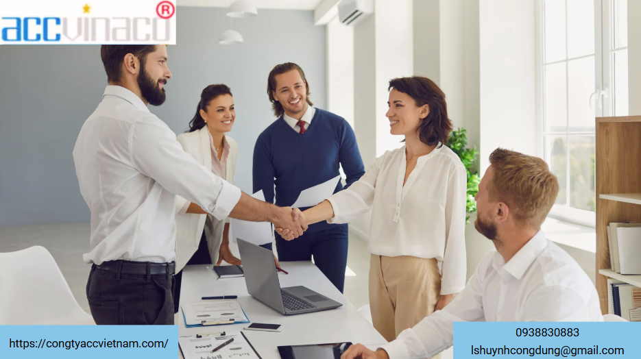 Tư vấn cho nhà đầu tư Việt Nam đầu tư ra nước ngoài: Xin chấp thuận chủ trương đầu tư, giấy phép đầu tư ra nước ngoài