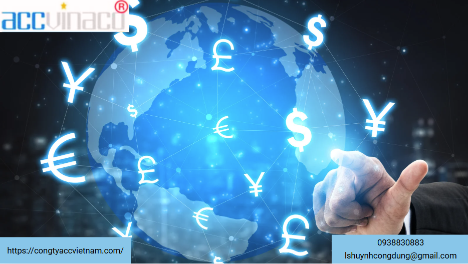 Tư vấn hồ sơ, thủ tục đăng ký giao dịch ngoại hối liên quan đến hoạt động đầu tư ra nước ngoài