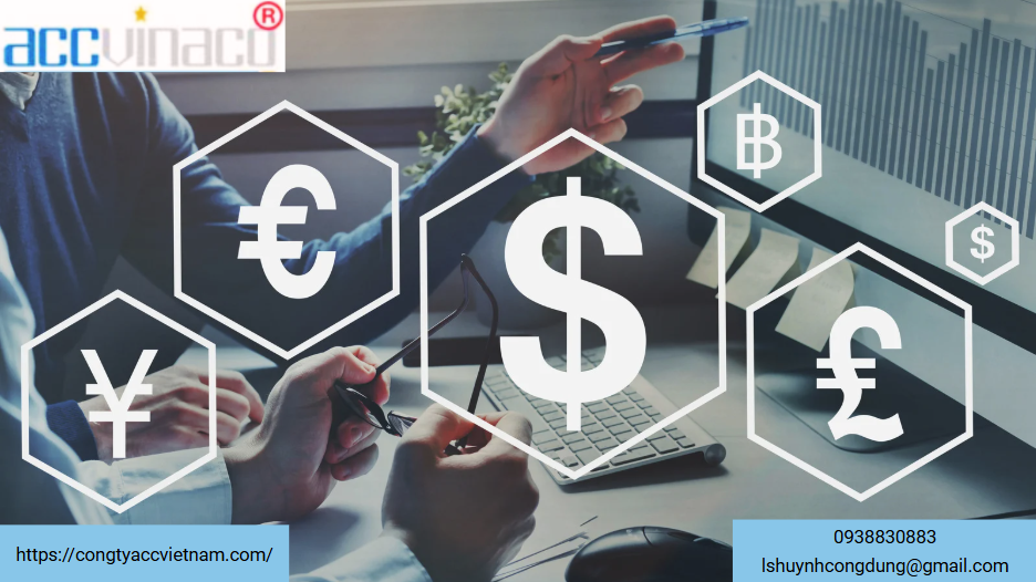 Tư vấn hồ sơ, thủ tục đăng ký giao dịch ngoại hối liên quan đến hoạt động đầu tư ra nước ngoài