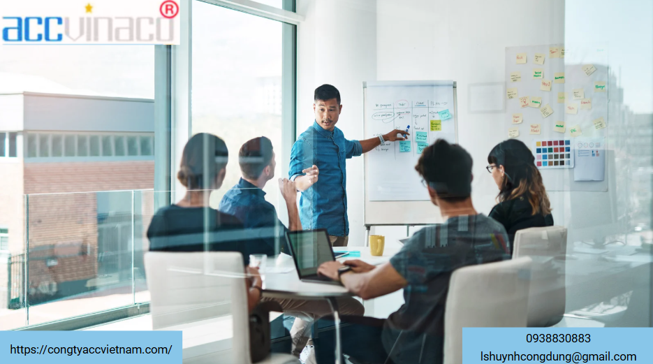 Thành lập công ty TNHH như thế nào ?