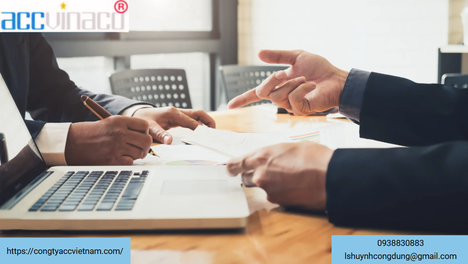 Thành lập công ty TNHH như thế nào ?