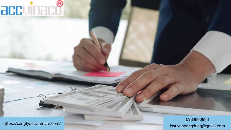 Thành lập công ty TNHH như thế nào ?