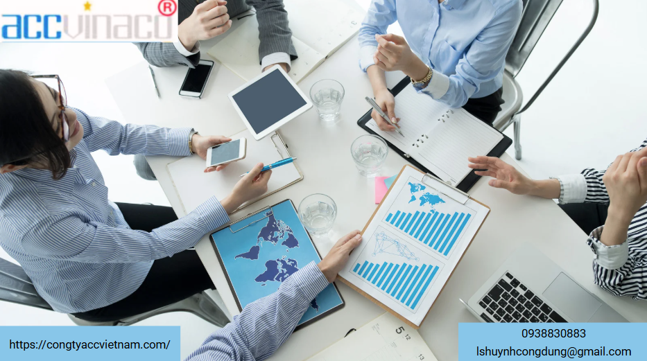 Thành lập công ty TNHH cần những gì ?