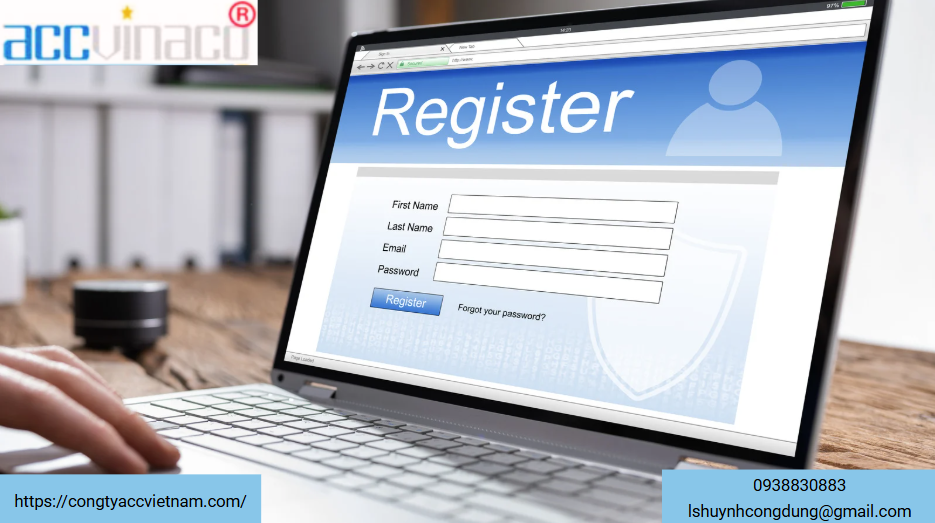 Đăng ký hộ kinh doanh cá thể