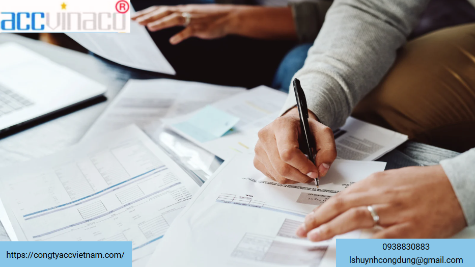 Đăng ký thủ tục đăng ký hộ kinh doanh