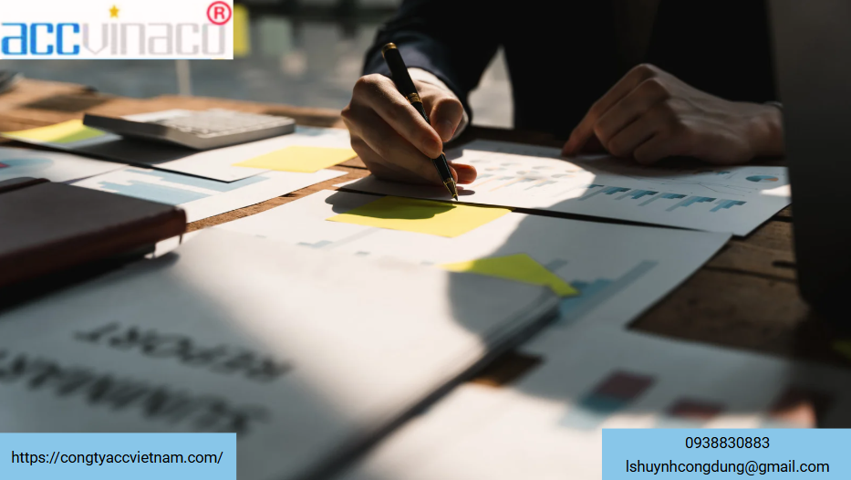 Đăng ký thủ tục đăng ký hộ kinh doanh