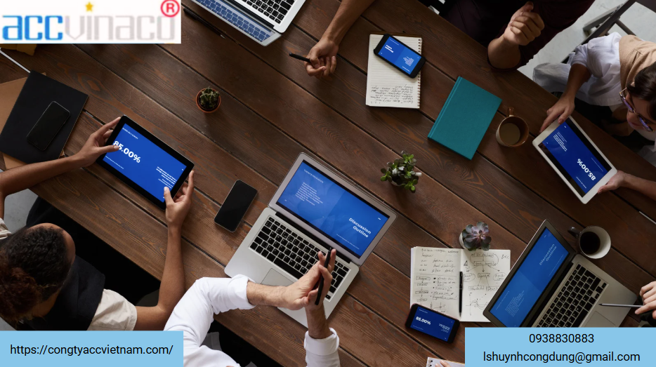 Đăng ký thủ tục đăng ký hộ kinh doanh