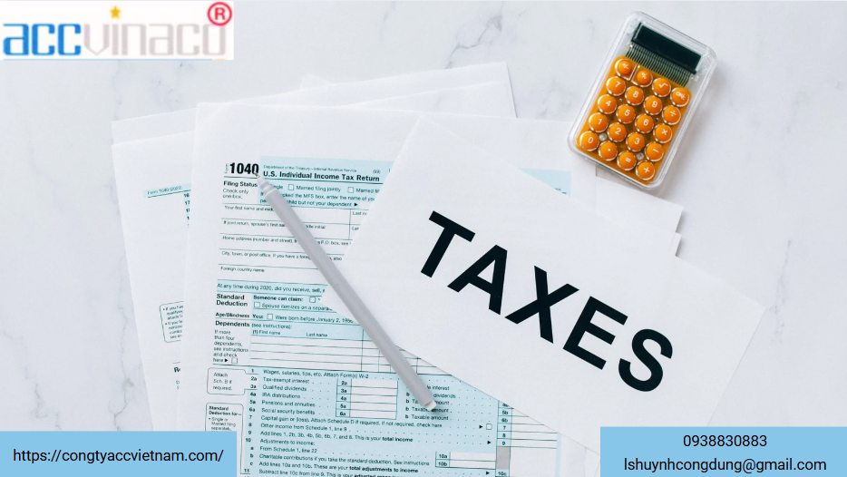 Hộ kinh doanh có phải kê khai thuế không