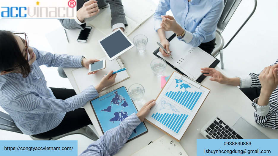 Chuyển đổi hộ kinh doanh thành công ty