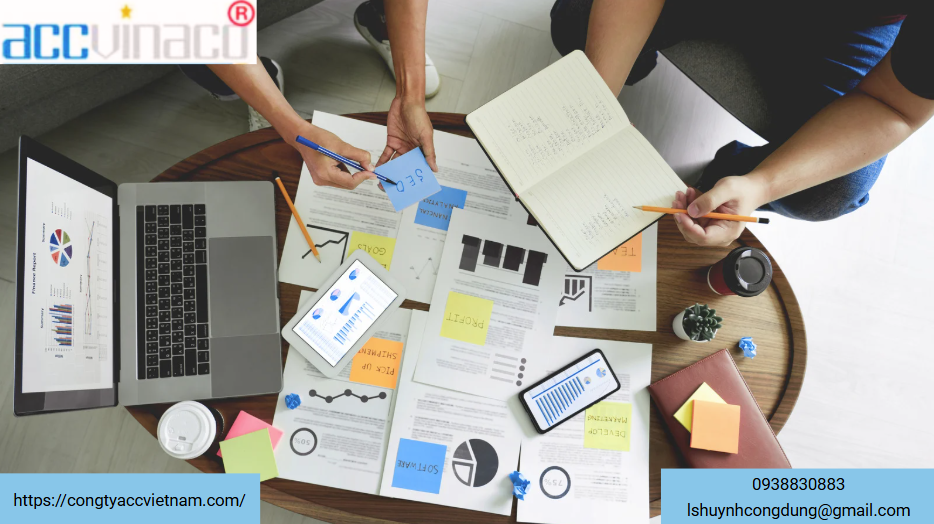 Chuyển đổi hộ kinh doanh thành công ty