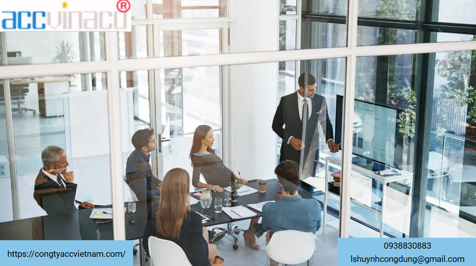 Chuyển đổi hộ kinh doanh thành công ty