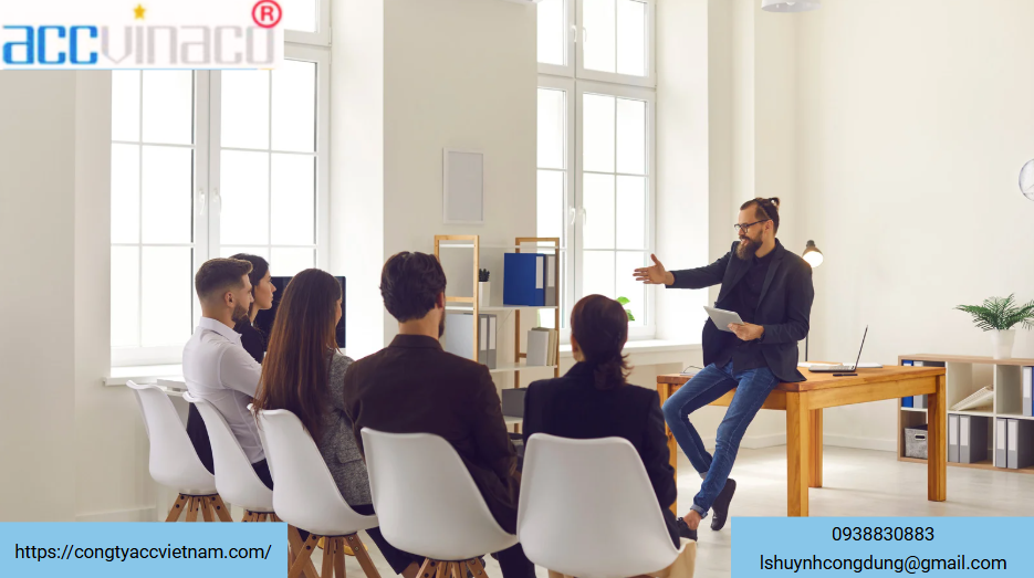 Dịch vụ đăng ký công ty trách nhiệm hữu hạn hai thành viên trở lên