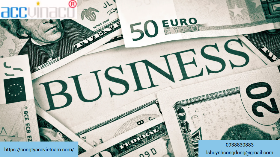 Các loại hình doanh nghiệp phổ biến ở Việt Nam